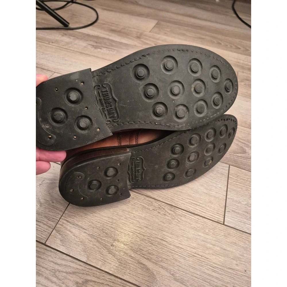 Thursday Boot Company thursday boot